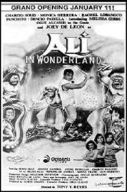 Ali In Wonderland