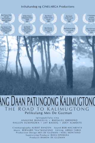 Ang Daan Patungong Kalimugtong