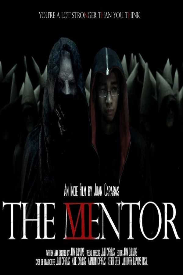 The Mentor