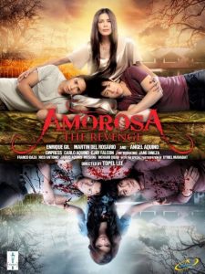 Amorosa: The Revenge