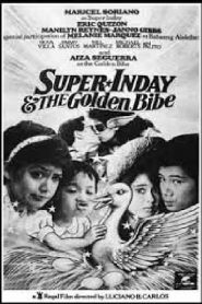 Super Inday And The Golden Bibe