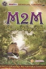 M2M Queer Fairy Tales
