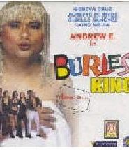 Burles King: Daw o…