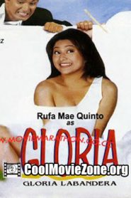 Gloria, Gloria Labandera