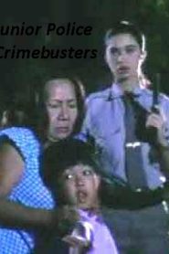 Junior Police: Crimebusters