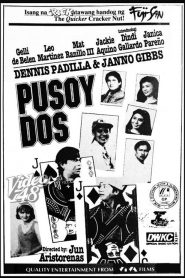 Pusoy dos