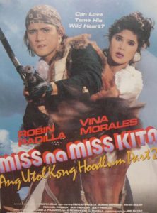 Miss Na Miss Na Kita Ang Utol Kong Hoodlum Part 2