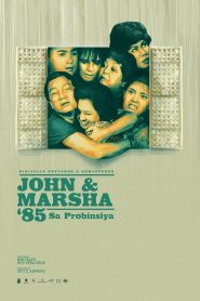 John and Marsha ’85 Sa Probinsya
