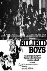 Bihagin: Bilibid Boys
