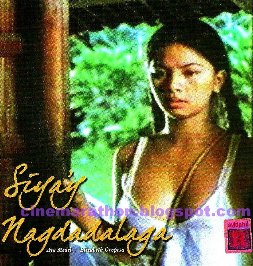 Siya’y Nagdadalaga