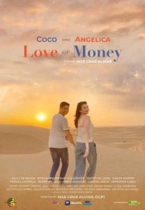 Love or Money