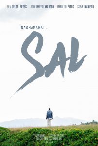 Nagmamahal, Sal