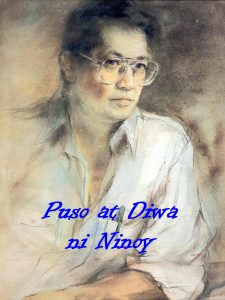 Puso at Diwa ni Ninoy