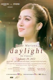 Belle Mariano: Daylight