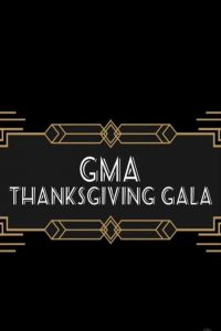 GMA Thanksgiving Gala 2022