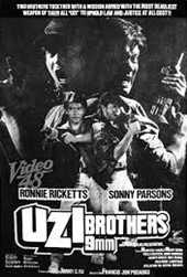Uzi Brothers