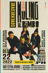 Eraserheads: Huling El Bimbo