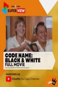 Code Name: Black & White