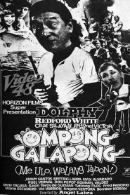 Ompong Galapong