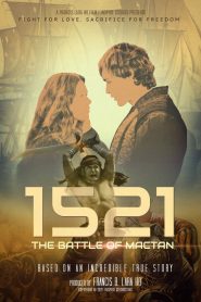 1521: The Quest for Love and Freedom