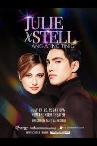 JULIExSTELL Ang Ating Tinig